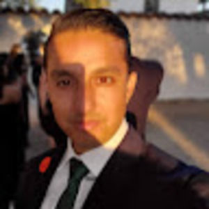 Meet your Posher, Josue